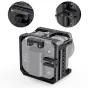 Ietvars kameram CAGE - SMALLRIG 2372 CAGE FOR Z CAM E2C CVZ2372B - ātri pasūtīt no ražotāja