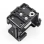 Ietvars kameram CAGE - SMALLRIG 2372 CAGE FOR Z CAM E2C CVZ2372B - ātri pasūtīt no ražotāja