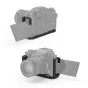 Camera Cage - SmallRig 2812 L Bracket fot FUJIFILM X-T4 Camera LCF2812 - buy today in Master Foto store and with delivery