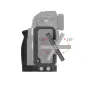Camera Cage - SmallRig 2812 L Bracket fot FUJIFILM X-T4 Camera LCF2812 - buy today in Master Foto store and with delivery