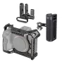 Ietvars kameram CAGE - SMALLRIG 3137 CAMERA CAGE KIT FOR SONY A7R IV 3137 - ātri pasūtīt no ražotāja