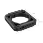 Video stabilizatoru aksesuāri - SMALLRIG 2994 MOUNTING CLAMP FOR CRANE 2S 2994 - ātri pasūtīt no ražotāja