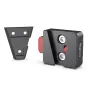 Plecu turētāji RIG - SMALLRIG 2801 MINI V-LOCK ASSEMBLY KIT 2801B - ātri pasūtīt no ražotāja