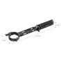 Video stabilizatoru aksesuāri - SMALLRIG 3005 SLING GRIP FOR CRANE 2S 3005 - ātri pasūtīt no ražotāja