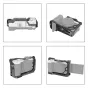 Ietvars kameram CAGE - SMALLRIG 3081 CAGE FOR SONY A7C 3081 - ātri pasūtīt no ražotāja