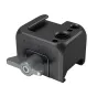 Video stabilizatoru aksesuāri - SMALLRIG 3025 MOUNTING PLATE FOR RONIN S/SC 3025 - ātri pasūtīt no ražotāja