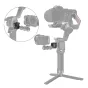 Video stabilizatoru aksesuāri - SMALLRIG 3025 MOUNTING PLATE FOR RONIN S/SC 3025 - ātri pasūtīt no ražotāja