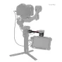 Accessories for stabilizers - SmallRig 3026 Monitor Mount met NATO Klem voor DJI RS 2 / RSC 2 3026 - quick order from manufacturer
