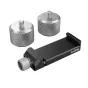 Video stabilizatoru aksesuāri - SMALLRIG 3125 UNIV COUNTER WEIGHT CL FOR RONIN RS2/RSC2 3125 - ātri pasūtīt no ražotāja
