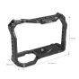 Camera Cage - SMALLRIG 2918 Light Cage for A7III/ A7RIII & A9 - quick order from manufacturer