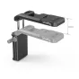 Video stabilizatoru aksesuāri - SMALLRIG 3006 QR EXTENSION BRACKET FOR CRANE 2S 3006 - ātri pasūtīt no ražotāja