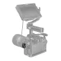 Shoulder RIG - SmallRig 2418 Universele Spring Kabelklem (2 stuks) MD2418 - quick order from manufacturer