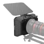 Discontinued - SMALLRIG 2660 MATTE BOX LIGHTWEIGHT 2660