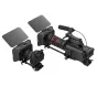 Discontinued - SMALLRIG 2660 MATTE BOX LIGHTWEIGHT 2660