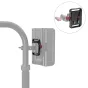 V-Mount Baterijas - SMALLRIG 2987 BATTERY PLATE MINI V-MOUNT 2987 - ātri pasūtīt no ražotāja
