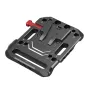 V-Mount Baterijas - SMALLRIG 2988 BATTERY PLATE V-MOUNT 2988 - ātri pasūtīt no ražotāja