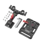 V-Mount Battery - SmallRig 2991 V Mount Batterij Plaat met Verstelbare Arm 2991 - quick order from manufacturer
