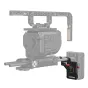 V-Mount Battery - SmallRig 2991 V Mount Batterij Plaat met Verstelbare Arm 2991 - quick order from manufacturer