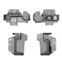 Ietvars kameram CAGE - SMALLRIG 2803 CAGE FOR CANON EOS R CCC2803 - ātri pasūtīt no ražotāja