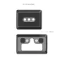 Accessories for stabilizers - SmallRig 3154 Arca Type Quick Release Plate voor DJI RS 2 enRSC 2 Gimbal 3154 - quick order from manufacturer