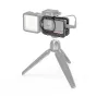 Ietvars kameram CAGE - SMALLRIG 2901 VLOGG CAGE W FILTER ADPT FOR ONE R 4K 2901 - ātri pasūtīt no ražotāja