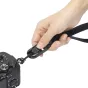 Straps & Holders - SMALLRIG 2398 WRIST STRAP FOR CAMERA - quick order from manufacturer Best choise selected by experts