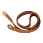 Kameru siksniņas - SMALLRIG 3485 LEATHER CAMERA NECK STRAP - ātri pasūtīt no ražotāja