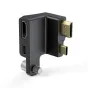 Videokameru aksesuāri - SMALLRIG 2700 HDMI & TYPE-C RIGHT ANGLE ADAPT F BMPCC 4K/6K AAA2700 - ātri pasūtīt no ražotāja