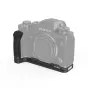 Kameru bateriju gripi - SMALLRIG 2813 L-SHAPE GRIP FOR X-T4 LCF2813 - ātri pasūtīt no ražotāja