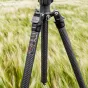 Foto statīvi - Fotopro Sherpa Plus tripod - black - ātri pasūtīt no ražotāja