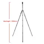 Foto statīvi - Fotopro X-65C tripod with ball head FPH-62R - black - ātri pasūtīt no ražotāja