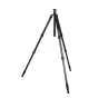 Foto statīvi - Fotopro X-65C tripod with ball head FPH-62R - black - ātri pasūtīt no ražotāja