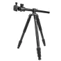 Foto statīvi - Fotopro X-go HR Chameleon tripod with FPH-52Q ball head - black - ātri pasūtīt no ražotāja