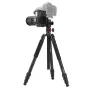Foto statīvi - Fotopro X-go HR Chameleon tripod with FPH-52Q ball head - black - ātri pasūtīt no ražotāja