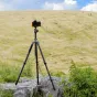 Foto statīvi - Fotopro Sherpa Max tripod - grey - ātri pasūtīt no ražotāja