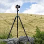 Foto statīvi - Fotopro Sherpa Max tripod - grey - ātri pasūtīt no ražotāja