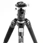 Foto statīvi - Tripod Fotopro X-Aircross 2C - grey - ātri pasūtīt no ražotāja