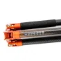 Foto statīvi - Tripod Fotopro X-Aircross 2C - orange - ātri pasūtīt no ražotāja