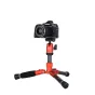 Foto statīvi - Tripod Fotopro X-Aircross mini C - orange - ātri pasūtīt no ražotāja