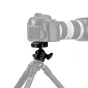 Statīvu galvas - Ball head Fotopro P-4H -black - ātri pasūtīt no ražotāja
