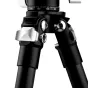 Foto statīvi - Tripod Fotopro P-2 with P-2H ball head-black - ātri pasūtīt no ražotāja