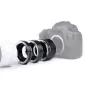Makro fotografēšana - Viltrox DG-C Canon-AF Macro gredzeni - ātri pasūtīt no ražotāja