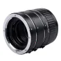 Makro fotografēšana - Viltrox DG-C Canon-AF Macro gredzeni - ātri pasūtīt no ražotāja
