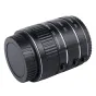 Makro fotografēšana - Viltrox DG-C Canon-AF Macro gredzeni - ātri pasūtīt no ražotāja