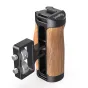 Rokturi HANDLE - SMALLRIG 2913 MINI SIDE HANDLE WOODEN 2913 - ātri pasūtīt no ražotāja