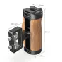 Rokturi HANDLE - SMALLRIG 2913 MINI SIDE HANDLE WOODEN 2913 - ātri pasūtīt no ražotāja