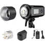 Battery-powered Flash Heads - Godox AD600Pro TTL Battery flash pro - quick order from manufacturer