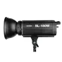 LED Monobloki - Godox SL-150W LED Video Light S-bayonet - perc šodien veikalā un ar piegādi