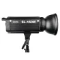 LED Monobloki - Godox SL-150W LED Video Light S-bayonet - perc šodien veikalā un ar piegādi