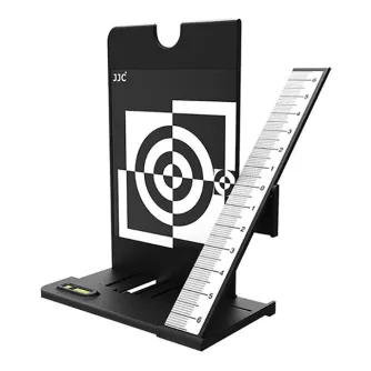 Kalibrācijas iekārtas - JJC ACA-01 Autofocus Calibration Aid - perc šodien veikalā un ar piegādi